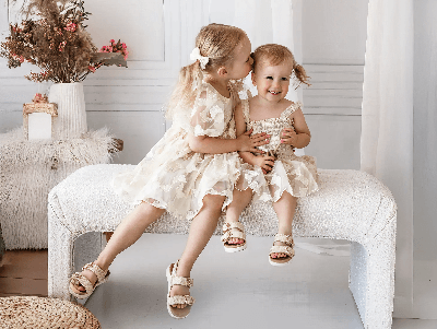 Детские платья фото