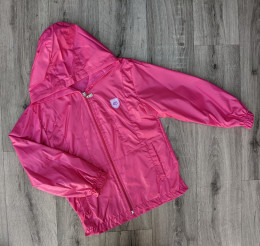 Вітровка Else "Els" ,малиновий ,дівчинка 9-10-11-12 років