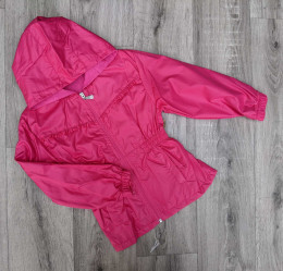 Вітровка Else,малиновий,дівчинка 9-10-11-12 років