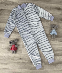 Кігурумі " Шиншила" унісекс, сірий 1-2-3-4-5-6-7 років