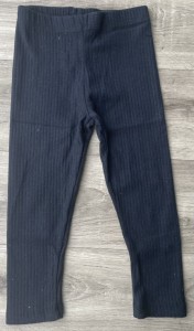 Лосіни Mіnolles "Рапорт" синій, дівчинка 2-3-4-5-6-7 років