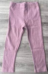 Лосіни Mіnolles "Рапорт" коричневий (теракотовий), дівчинка 2-3-4-5-6-7 років