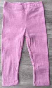 Лосіни Mіnolles "Рапорт" рожевий, дівчинка 2-3-4-5-6-7 років