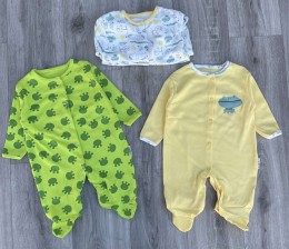 Чоловічок Midirik «Жабеня» мікс кольорів, унісекс 9 місяців