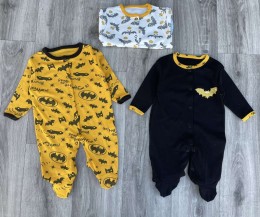 Чоловічок Midirik «Бетмен» мікс кольорів, хлопчик 6 місяців