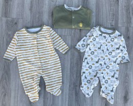 Чоловічок Midirik «Звірята» мікс кольорів, хлопчик 6 місяців