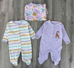 Чоловічок Midirik «Жирафіки» мікс кольорів, дівчинка 6 місяців