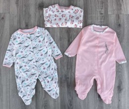 Чоловічок Midirik «Жирафіки» мікс кольорів, дівчинка 9 місяців