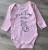 Боди Findik "First " розовый, девочка 3-6-9-12-18 месяцев, фото