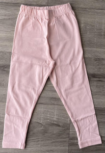 Лосіни Minoles "Однотонні" персикові 1-2-3-4 года