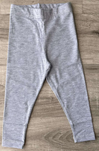 Лосіни Minoles "Однотонні" сірі 5-6-7-8 років