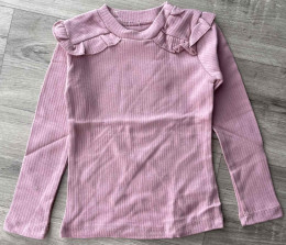 Реглан Minoles "Крила" теракотовий, дівчинка 4-5-6-7-8 років