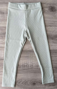 Лосіни "Рубчик" оливкові 9-10-11-12-13-14 років