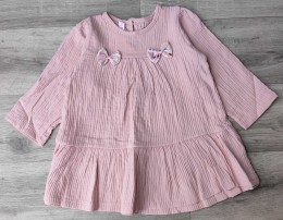 Сукня CHN “Банти» пудра 2-3-4-5 років