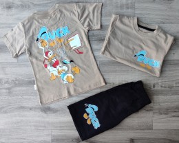 Костюм "Duck" Моко, хлопчик 3-4-5-6 років