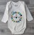 Боди Findik "Lion" кремовый, мальчик 3-6-9-12-18 месяцев, фото
