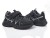 Детские кроссовки 11610А"Simple" черный, унисекс  33,34,35,36,37,38 размеры, фото