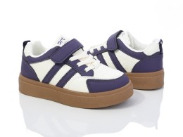 Детские кеды 51031H "Sport" синий, мальчик 25,26,27,28,29,30 размеры