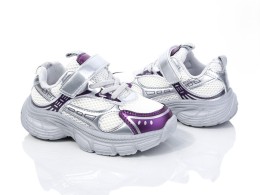 Дитячі кросівки 11487W "Sport", фіолетовий, дівчинка, 27,28,29,30,31,32 розміри