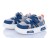 Дитячі кросівки  HY2548-1B "Зірочка" синій, хлопчик 21,22,23,24,25,26 розміри, фото