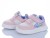 Дитячі кросівки HY2551-1F"Галочка" рожевий, дівчинка 21,22,23,24,25,26 розміри, фото