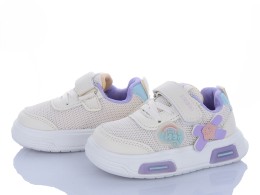 Детские кроссовки HY2547-1M "Pony" сиреневый, девочка 21,22,23,24,25,26 размеры