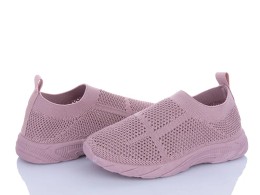 Дитячі кросівки  L20-8  "Сітка" рожевий, дівчинка 31,32,33,34,35,36,37,38 розміри
