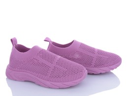Дитячі кросівки L20-2 "Сітка" фіолетовий, дівчинка 31,32,33,34,35,36,37,38 розміри