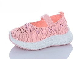 Дитячі туфлі Z6038-5"Сіточка" пресиковий, дівчинка 20,21,22,23,24,25 розміри