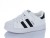 Дитячі кеди Y7130-3"Sumbe" білий, унісекс 27,28,29,30,31,32 розміри, фото