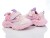 Дитячі кросівки 50975B"Classic" рожевий, дівчинка22,23,24,25,26,27,28 розміри, фото