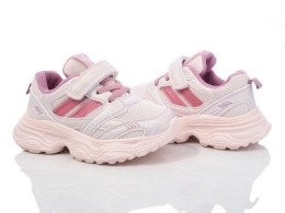 Детские кроссовки 50980C"Design 2" розовый, девочка 27,28,29,30,31,32 размеры