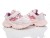 Дитячі кросівки 50980C"Design 2" рожевий, дівчинка 27,28,29,30,31,32 розміри, фото