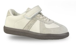 Детские кеды  C11473-6 ''Sport" серый, мальчик 30,31,32,33,34,35,36,37 размеры