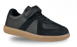 Детские кеды C11473-0 'Sport" коричневый, мальчик 30,31,32,33,34,35,36,37 размеры