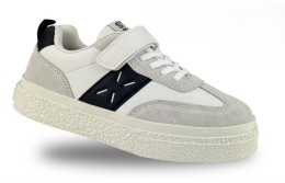 Детские кеды C11531-7 ''Still", серый, мальчик 32,33,34,35,36,37 размеры