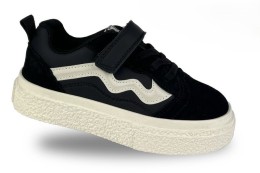 Детские кеды  B11451-0 ''Still", молочный, мальчик 27,28,29,30,31,32 размеры