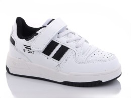 Детские кроссовки K7510-3 ''Sport",белый, мальчик 26,27,28,29,30,31 размеры