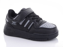 Детские кроссовки L6510-7 ''Sport" ,серый, мальчик 22,23,24,25,26,27 размеры