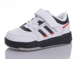 Детские кроссовки L6535-8 ''Step" ,серый, мальчик 22,23,24,25,26,27 размеры