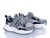Детские кроссовки  HY548-3D"НІ" серый, мальчик 32,33,34,35,36,37 размеры, фото