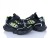 Детские кроссовки  GY537-3L "HI" черньй, мальчик 32,33,34,35,36,37 размеры, фото