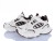 Дитячі кросівки  GY537-3M"HI" білий, хлопчик 32,33,34,35,36,37 розміри, фото