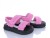 Дитячі босоніжки сандалі FG54-2P "Kimboo'', рожевий, дівчинка, 26,27,28,29,30,31  розміри, фото