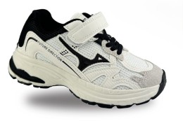 Детские кроссовки  C11478-7 "Future direction" белый, унисекс,33,34,35,36,37,38 размеры