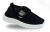 Детские кроссовки B11408-0  ''Sport",черный, мальчик 26,27,28,29,30 размеры, фото