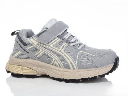 Детские кроссовки A8080-4 ''Sport" ,серый, унисекс 31,32,33,34,35,36 размеры