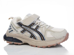 Детские кроссовки  A8080-7 ''Sport" ,бежевый, унисекс 31,32,33,34,35,36 размеры