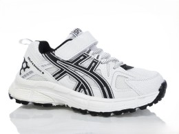 Детские кроссовки  A8080-5 ''Sport" ,белый, унисекс 31,32,33,34,35,36 размеры