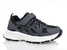 Детские кроссовки A8080-2 ''Sport" ,серый, унисекс 31,32,33,34,35,36 размеры